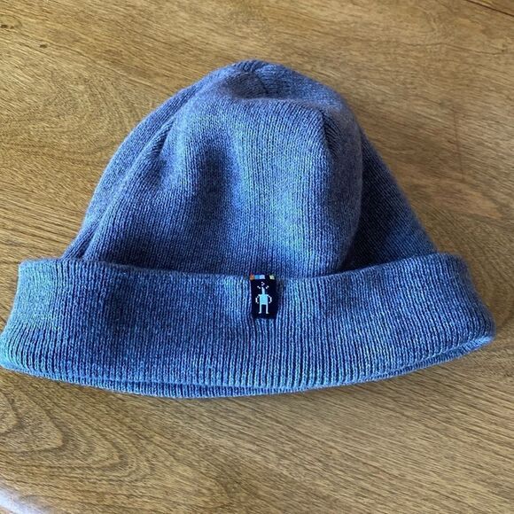 Smartwool  stocking cap - Picture 1 of 3